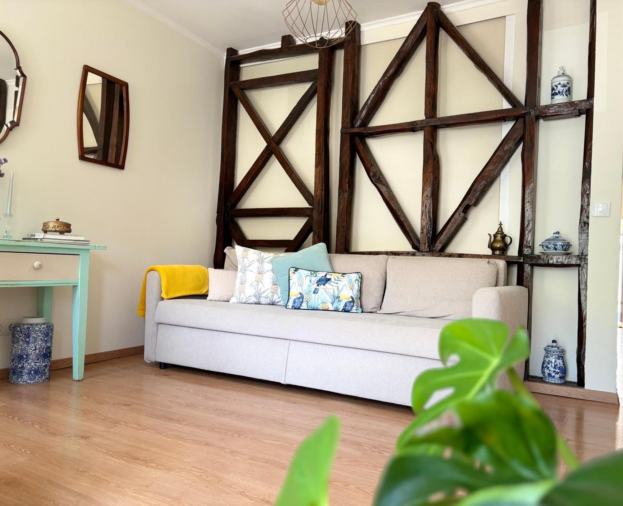 Lx Pena Apartment Лиссабон Экстерьер фото