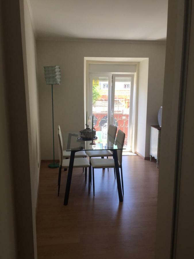 Lx Pena Apartment Лиссабон Экстерьер фото