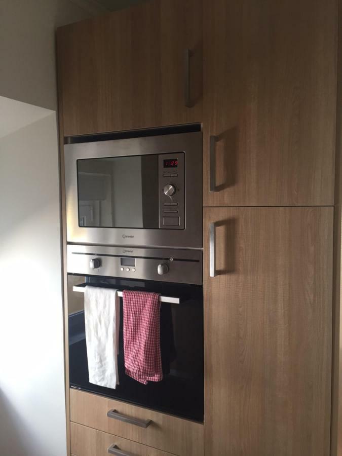 Lx Pena Apartment Лиссабон Экстерьер фото