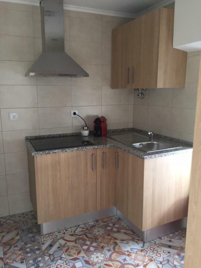 Lx Pena Apartment Лиссабон Экстерьер фото